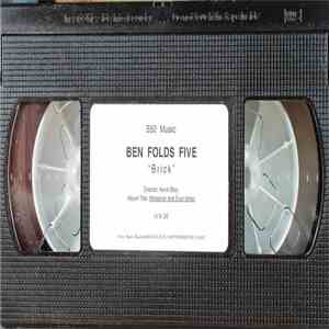 Ben Folds Five - Brick flac download
