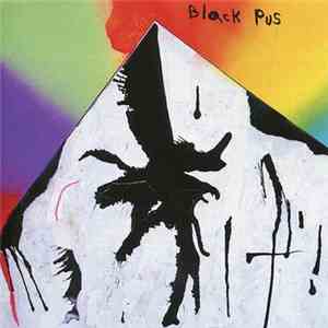 Black Pus - Primordial Pus flac download