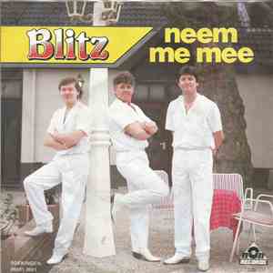 Blitz  - Neem Me Mee flac download
