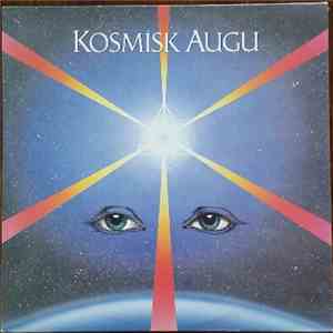 Bræðurnir, Jón Ragnarsson, Ólafur Ragnarsson, Ágúst Ragnarsson - Kosmísk Augu flac download