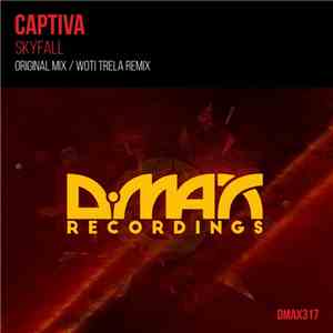 Captiva  - Skyfall flac download