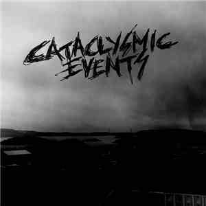 Cataclysmic Events - Demo 1 flac download