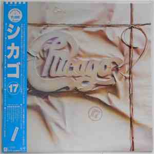 Chicago  - Chicago 17 flac download