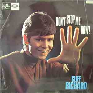 Cliff Richard - Don't Stop Me Now! flac download