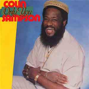 Colin Sampson - Only You flac download