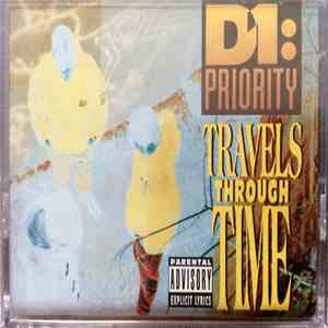 D1 - Priority - Travels Through Time flac download
