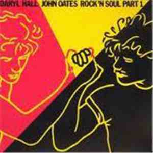 Daryl Hall John Oates - Rock 'N Soul Part 1 flac download