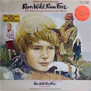 David Whitaker - Run Wild, Run Free (Original Motion Picture Score) flac download
