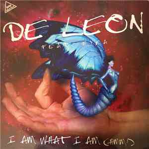 De Leon Feat. Myra - I Am What I Am (Hmmm!) flac download