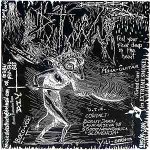 Deeper Than World - Dream Your Worst Nightmare flac download