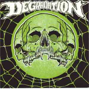 Degradation - Degradation flac download