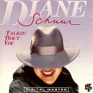 Diane Schuur - Talkin' 'Bout You flac download