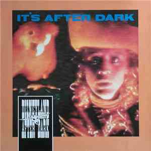 Disneyland After Dark - It's After Dark / Sad Sad X-mas flac download