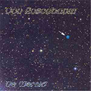 Don Rosenbaum - De Wereld flac download