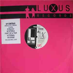 D.P. Contras - Special E.P. flac download