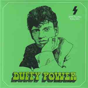 Duffy Power - Duffy Power flac download