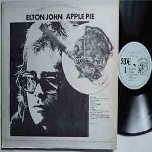 Elton John - Apple Pie flac download