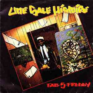 Fab 5 Freddy - Une Sale Histoire flac download
