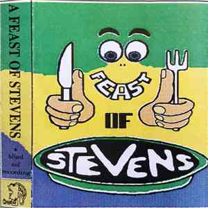 Feast Of Stevens - Feast Of Stevens flac download