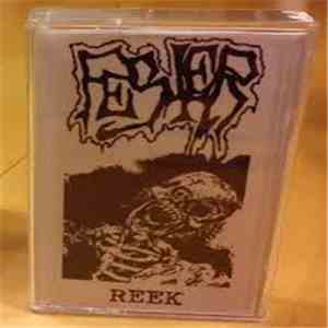 Fester  - Reek flac download