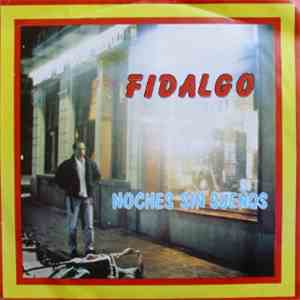 Fidalgo - Noches Sin Sueños flac download