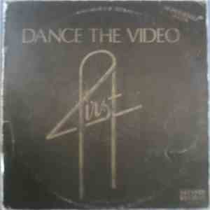 First  - Dance The Video flac download