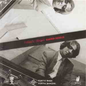 Frédéric Chopin, Vladimir Sverdlov - Piano Works flac download