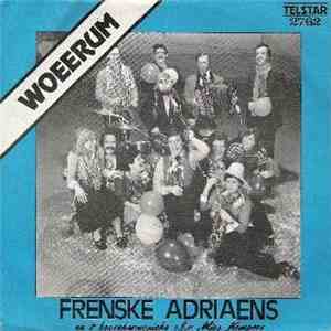 Frenske Adriaens - Woeerum flac download