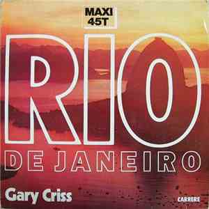 Gary Criss - Rio De Janeiro flac download