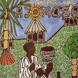 Gasper-Lawal - Ajomasé flac download