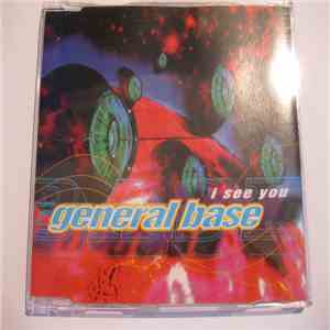 General Base - I See You flac download