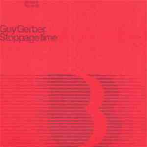 Guy Gerber - Stoppage Time flac download