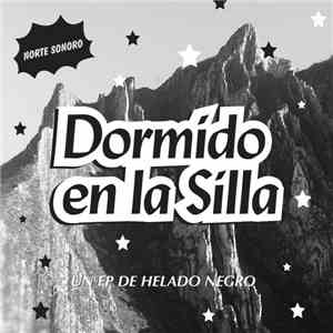 Helado Negro - Dormido en la Silla flac download