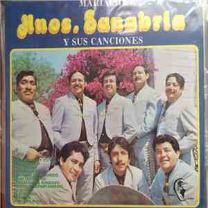 Hermanos Sanabria - Mariachi Hnos. Sanabria Y Sus Canciones flac download