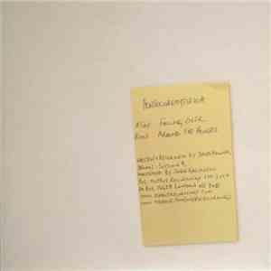 How To Cure Dyslexia - Falling Over flac download