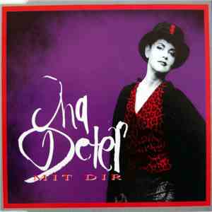 Ina Deter - Mit Dir flac download