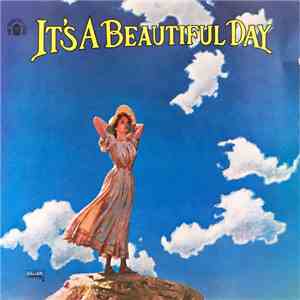 It's A Beautiful Day - It's A Beautiful Day flac download