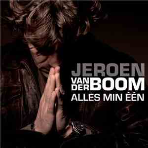 Jeroen van der Boom - Alles Min Één flac download