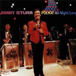 Jimmy Sturr - Polka! All Night Long flac download