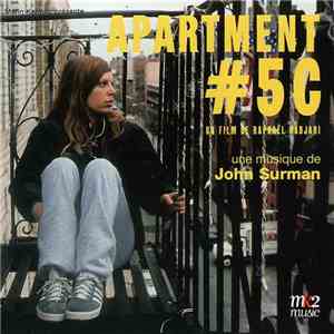 John Surman - Apartment #5C flac download
