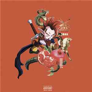 Jorrdee - 3% flac download