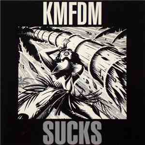 KMFDM - Sucks flac download