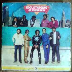Kool & The Gang - At Their Best flac download