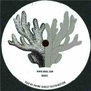 KRIHL - KH001 flac download