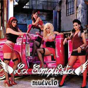 La Conquista - Muevelo flac download