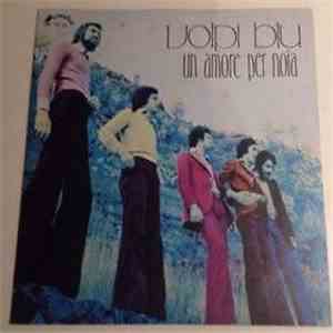 Le Volpi Blu - Un Amore Per Noia flac download
