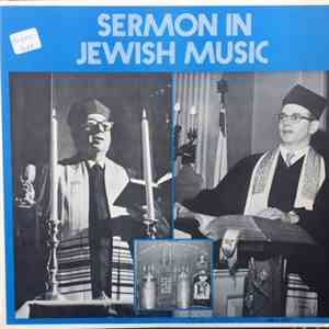 Leo Mirkovic - Sermon In Jewish Music flac download