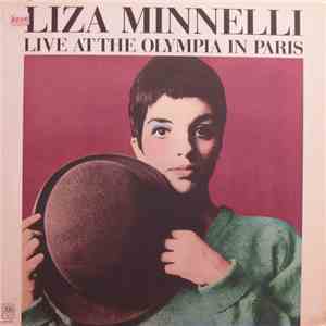 Liza Minnelli - Live At The Olympia In Paris flac download
