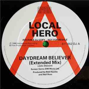 Local Hero  - Daydream Believer flac download