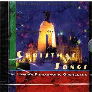 London Filharmonic Orchestra - Christmas Songs flac download